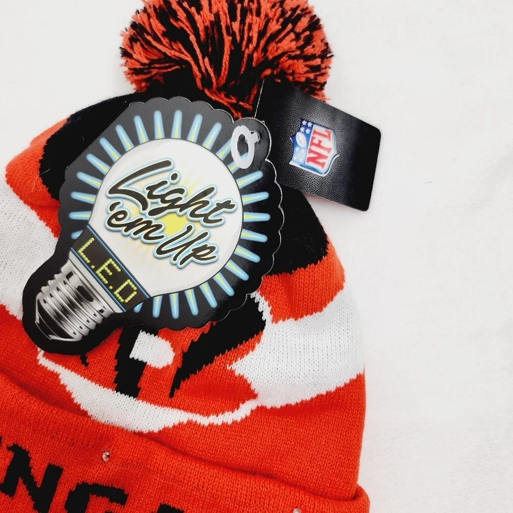 NFL cincinnati bengals